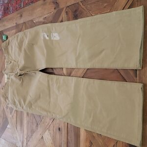 GAP boys Adjustable waist pant